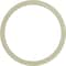 Ekena Millwork 28 3/4-in. OD x 24 3/4-in. ID x 2-in. W x 1-in. P Kent Ceiling Ring Kit CRK13KE - alternate 9